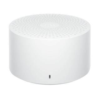 Speaker 2 Compact Bluetooth Portable Speaker - White 