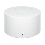 Speaker 2 Compact Bluetooth Portable Speaker - White