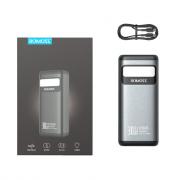 PMT30 30000mAh 30W FC Type-C, Lightning Power Bank (PMT30-192-2133H)