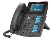 X Series X6U Enterprise IP Phone