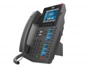 X Series X6U Enterprise IP Phone