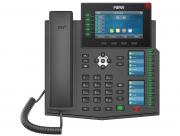 X Series X6U Enterprise IP Phone