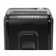 Paper Shredder (12 Sheet - 5 x 40mm - Cross Cut - Medium Security)