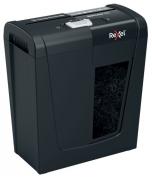 Secure S5 Strip Cut P2 Paper Shredder