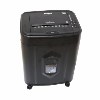 Paper Shredder (140 Sheet - 4 x 12mm - Mini Cross Cut - High Security) 