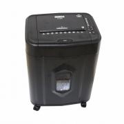 Paper Shredder (140 Sheet - 4 x 12mm - Mini Cross Cut - High Security)