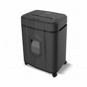 Paper Shredder (140 Sheet - 4 x 12mm - Mini Cross Cut - High Security)