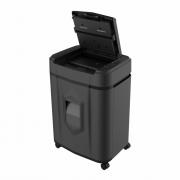 Paper Shredder (140 Sheet - 4 x 12mm - Mini Cross Cut - High Security)