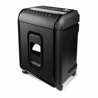 Paper Shredder (24 Sheet - 5 x 40mm - Cross Cut - Medium Security) 