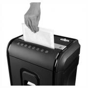 Paper Shredder (24 Sheet - 5 x 40mm - Cross Cut - Medium Security)