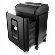 Paper Shredder (24 Sheet - 5 x 40mm - Cross Cut - Medium Security)