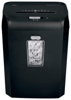 ProMax QS RSS1535 Strip Cut P2 Paper Shredder 