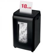 ProMax QS RSS1838 Strip Cut P2 Paper Shredder