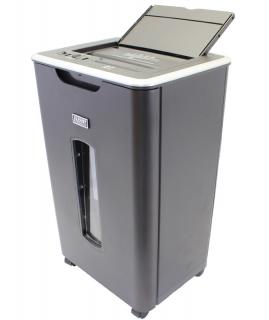 Paper Shredder (60 Sheet - 4 x 30mm - Auto Feed - Cross Cut - Medium Security) 