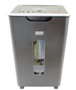 Paper Shredder (60 Sheet - 4 x 30mm - Auto Feed - Cross Cut - Medium Security)