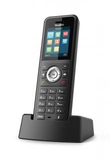 W59R Ruggedized DECT Handset 