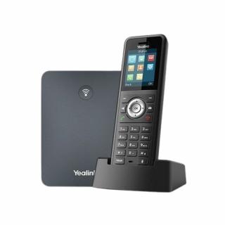 W74P DECT IP Phone System 