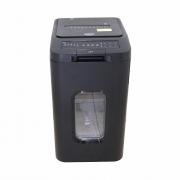 Paper Shredder (400 Sheet - 4 x 12mm - Mini Cross Cut - Auto Feed - High Security)