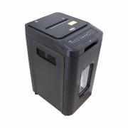 Paper Shredder (400 Sheet - 4 x 12mm - Mini Cross Cut - Auto Feed - High Security)