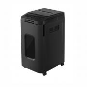 Paper Shredder (400 Sheet - 4 x 12mm - Mini Cross Cut - Auto Feed - High Security)