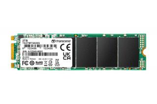 MTS825S Series 250GB M.2 2280 SATA3 SSD 