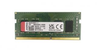 ValueRAM 8GB 2666MHz DDR4 Notebook Memory Module (CBD26D4S9S8MR-8) 