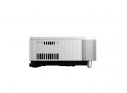 EH Series EH-LS800W Super-Ultra Short Throw 3LCD Laser Projector - White