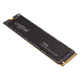 T500 4TB M.2 NVMe Gen4 NAND Solid State Drive 