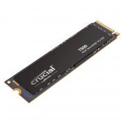 T500 4TB M.2 NVMe Gen4 NAND Solid State Drive