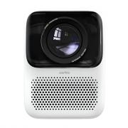 T2 MAX 1080P Android Smart Projector - White