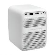 T2 MAX 1080P Android Smart Projector - White