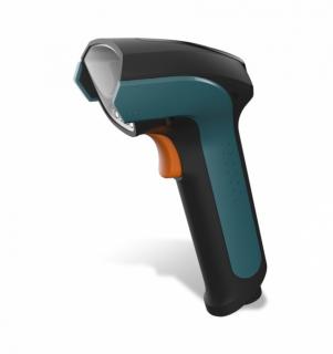 NVH220 Lophius Bluetooth 2D/DPM Wireless Handheld Barcode Scanner 