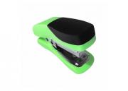 ST3050G Mini Stapler & Staples (1000x26/6) - Green