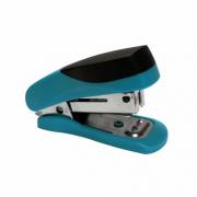 ST3050D Mini Stapler & Staples (1000x26/6) - Blue