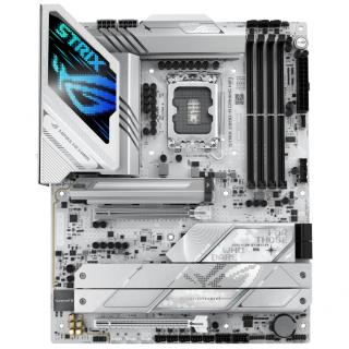 ROG Strix Series Intel Z890 LGA1851 ATX Motherboard (ROG STRIX Z890-A GAMING WIFI) 