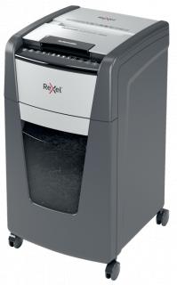 Optimum AutoFeed+ 300X P4 Automatic Cross Cut Paper Shredder 