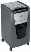 Optimum AutoFeed+ 300X P4 Automatic Cross Cut Paper Shredder