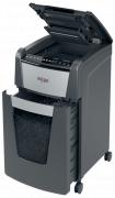 Optimum AutoFeed+ 300X P4 Automatic Cross Cut Paper Shredder