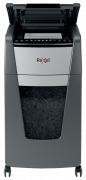 Optimum AutoFeed+ 300X P4 Automatic Cross Cut Paper Shredder