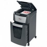 Optimum AutoFeed+ 300X P4 Automatic Cross Cut Paper Shredder