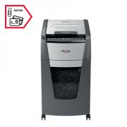 Optimum AutoFeed+ 300X P4 Automatic Cross Cut Paper Shredder