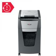 Optimum AutoFeed+ 300X P4 Automatic Cross Cut Paper Shredder