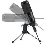 Desktop USB Microphone