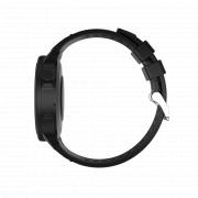 Active Tech Adrenaline Series GPS Smart Watch - Black