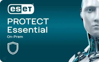 Business Protect Essential 1 Year - from 5 to 10 Users 