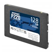 P220 128GB SATA III 2.5″ Solid State Drive (P220S128G25)