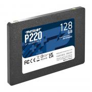 P220 128GB SATA III 2.5″ Solid State Drive (P220S128G25)