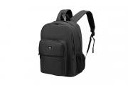 Bobby 27L Backpack - Black