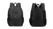 Bobby 27L Backpack - Black