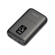 GO Fast 2 10000mAh 22.5W Fast Charging Type-C Power Bank - Black